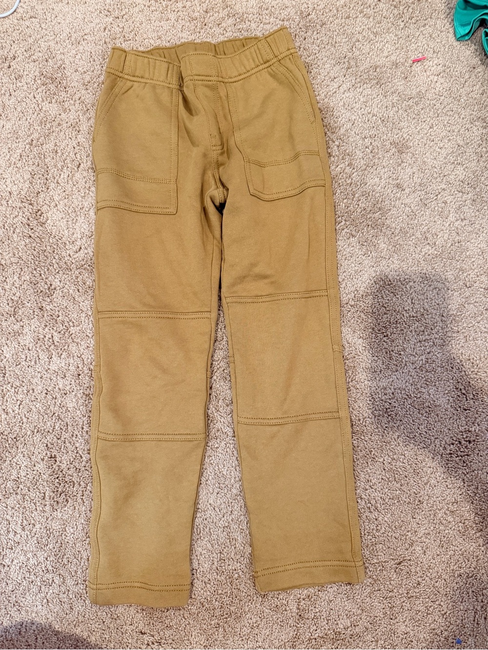 Tea collection pants